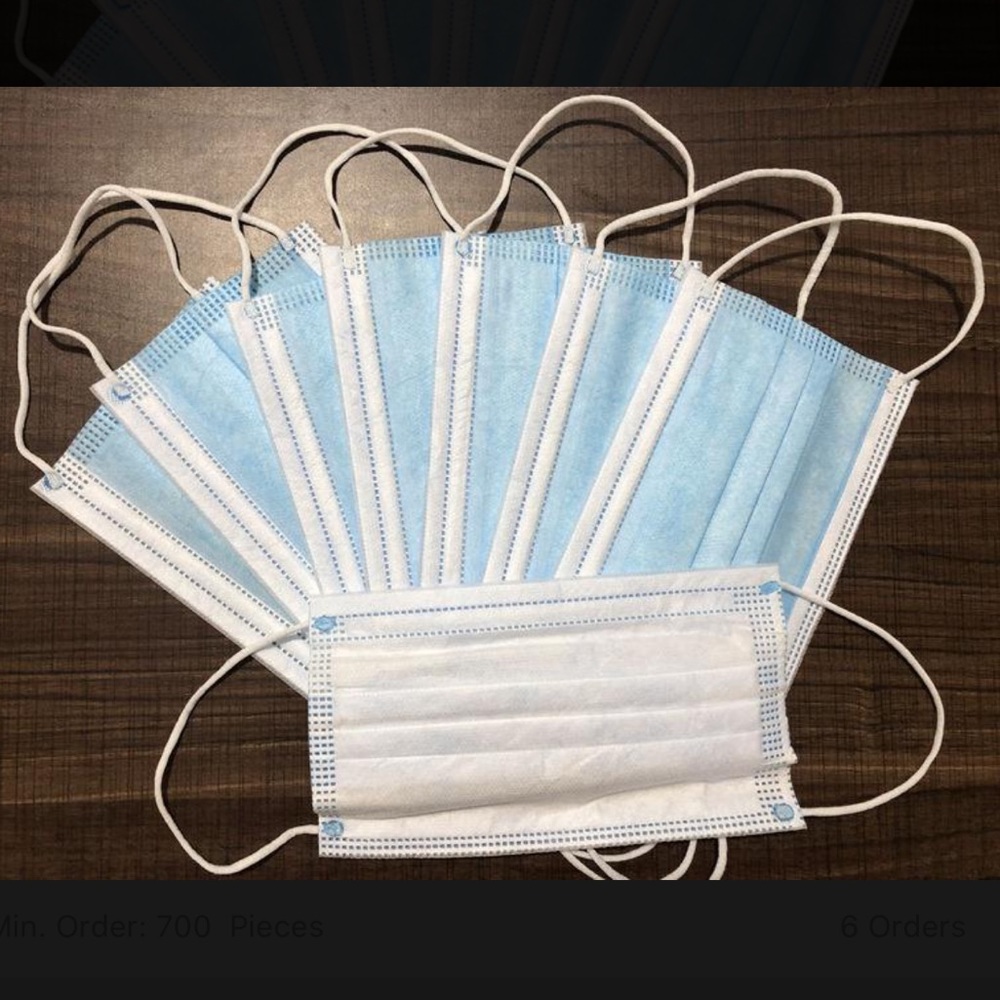 Face mask